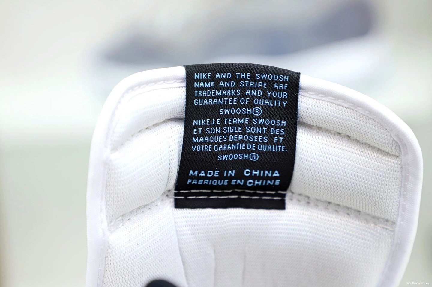 RETRO JORDAN Kimikick OG HIGH EasyMatch 1998 'UNIVERSITY AIR 1 0112